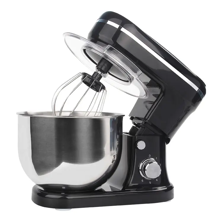 Mixers Machine