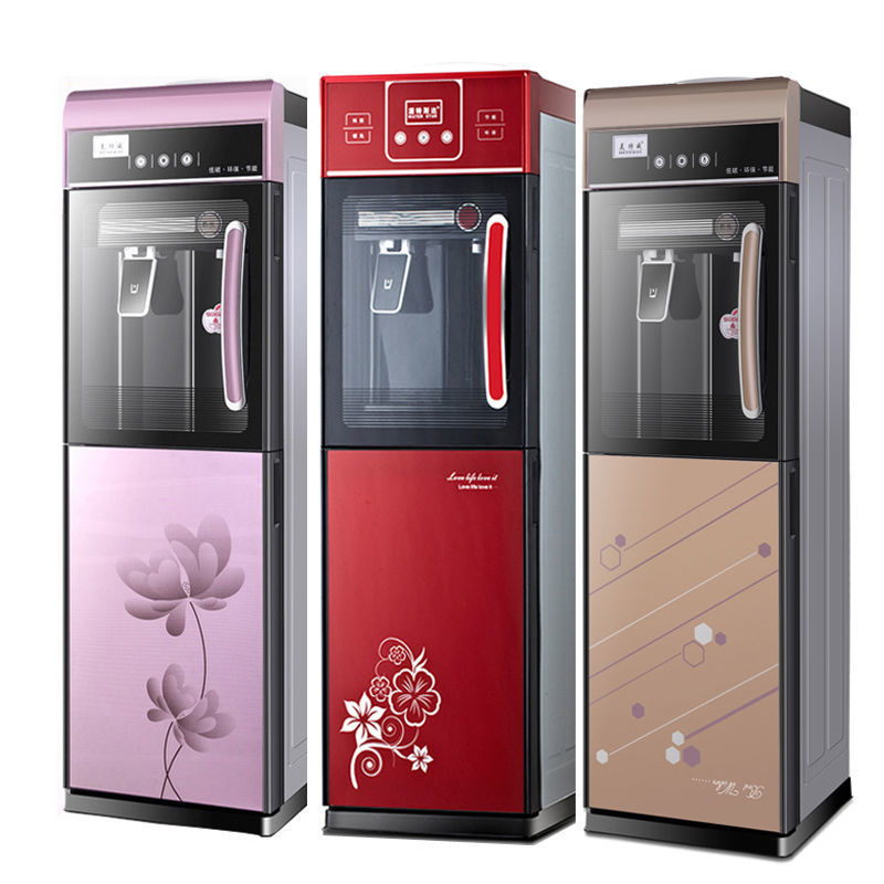 Water Dispenser